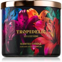 Bath & Body Works Tropidelic mirisna svijeća 411 g