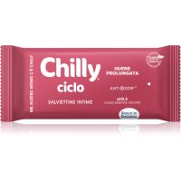 Chilly Ciclo кърпички за интимна хигиена 12 бр.