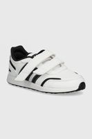 adidas sneakers pentru copii VS SWITCH 3 CF C culoarea alb, ID4856