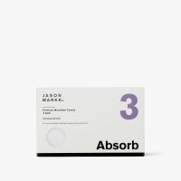 Sneakers Jason Markk Premium Microfiber Towel 3 Pack White EUR Universal