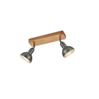 Trio Leuchten BODOVÉ SVÍTIDLO, 5 W/E14, 33/20,5/11,6 cm