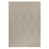 Kusový koberec Patara 4955 Beige 160x230 cm