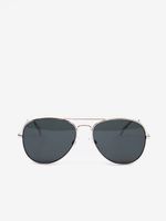 Vans Henderson Shades II Sunglasses Gold