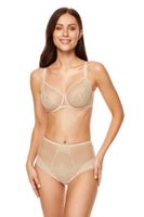 Gabi / FW kalhotky s vysokým pasem