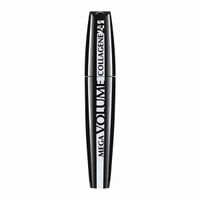 L'Oréal Paris Riasenka pre ultra objem MEGA Volume Collagene 24H 9 ml Extra Black