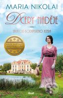 Dcery naděje - Maria Nikolai - kniha z kategorie Společenská beletrie