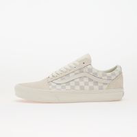 Sneakers Vans Old Skool Checkerboard Gray/ Marshmallow EUR 44