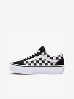 Vans UA Old Skool Platform Tenisice bijela