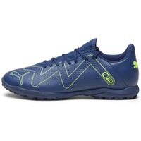 Puma FUTURE PLAY TT Мъжки футболни обувки, синьо, размер 46