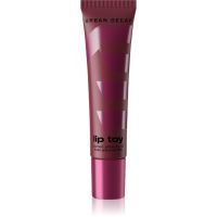 Urban Decay Lip Toy tonirno olje za ustnice odtenek Jam Sesh 12 ml