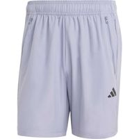 adidas TR-ES PIQ 3SHO Мъжки шорти, сиво, размер