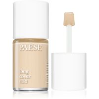 Paese Long Cover Fluid podkład w płynie odcień 01 Light Beige 30 ml