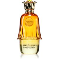 Adyan Butterscotch perfume extract unisex 100 ml