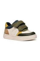 Geox sneakers pentru copii NASHIK culoarea bleumarin, B465NC.08522