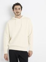 Celio Sweatshirt Weiß