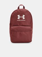 Under Armour Loudon Lite Rucksack Rot