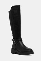 Steve Madden Vysoké čižmy Steve Madden Caller