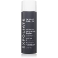 Paula's Choice Skin Perfecting 2% BHA Liquid Exfoliant sanftes Peeling-Tonikum 118 ml