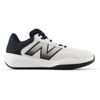 New Balance 696 V6 Мъжки обувки за тенис, бяло, размер 45