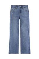 Levi's Detské rifle Levi's Wide Leg