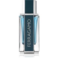 Ferragamo Ferragamo Intense Leather Eau de Parfum für Herren 50 ml