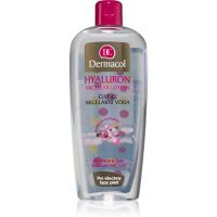 Dermacol Hyaluron čistiaca micelárna voda 400 ml