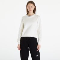 Bluza The North Face Zumu Crewneck Sweatshirt White Dune M