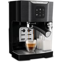 Sencor SES 4040BK Espresso - Pákový kávovar