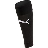 Puma TEAMGOAL 23 SLEEVE SOCK Мъжки футболни чорапи, черно, размер