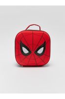 LC Waikiki Spiderman Printed My Superhero School Lunch Box