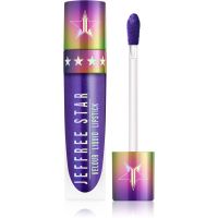 Jeffree Star Cosmetics Psychedelic Circus tekući ruž za usne nijansa Healing Hour 5,6 ml