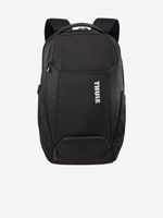 Thule Accent 26 l Rucksack Schwarz