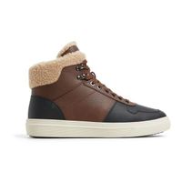 ALDO SMITHY Мъжки всекидневни обувки, кафяво, размер 44