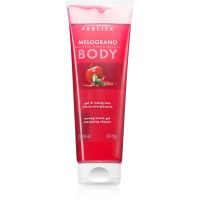 Perlier Pomegranate sanftes Duschgel 250 ml