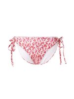 Hunkemöller Bikini donji dio 'Tobago'  bež / prljavo roza / tamno roza / bijela