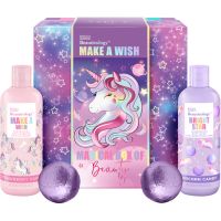 Baylis & Harding Beauticology Cosmic darilni set za kopel