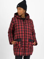 Blutsgeschwister Winter jacket Cherven