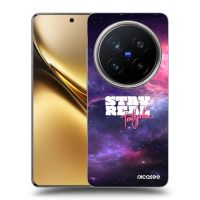 ULTIMATE CASE pro Vivo X200 Pro - Stay Real