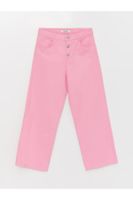 LC Waikiki Wideleg Girls' Trousers