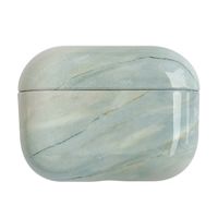 MARBLE etui za Airpods Pro 2 svetlo moder