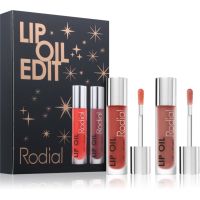 Rodial Lip Oil Collection подарунковий набір