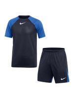 NIKE Odjeća za vježbanje 'Academy Pro'  plava / crna / bijela