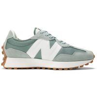 New Balance MS327MS Мъжки обувки, светло-зелено, размер 44.5