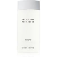 Issey Miyake L'Eau d'Issey Pour Homme гель для душу для чоловіків 200 мл