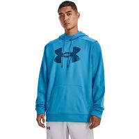 Bluza Under Armour Armour Fleece Big Logo Hd Capri S