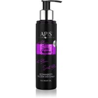 Apis Natural Cosmetics Sweet Bloom zamatový telový olej 150 ml