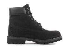 Timberland 6 In Premium WP Boot 6 Inch Lace Up Waterproof Boot 45,5