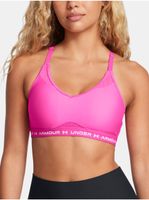 Dámska podprsenka Under Armour UA Crossback Low Bra