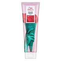 Wella Professionals Color Fresh Mask intensywnie koloryzująca maska do wszystkich rodzajów włosów Red 150 ml