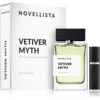 NOVELLISTA Vetiver Myth подарунковий набір унісекс